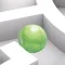 The Maze Ball