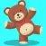 Toy Box Teddy Bear