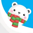 Winter Pets - Ball Roll