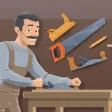 Wood Block Artist