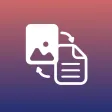 Imagidoc - PDF/Image converter