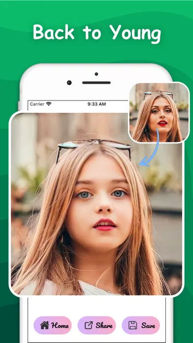 Celebrity Look Alike ! Ekran Görüntüleri