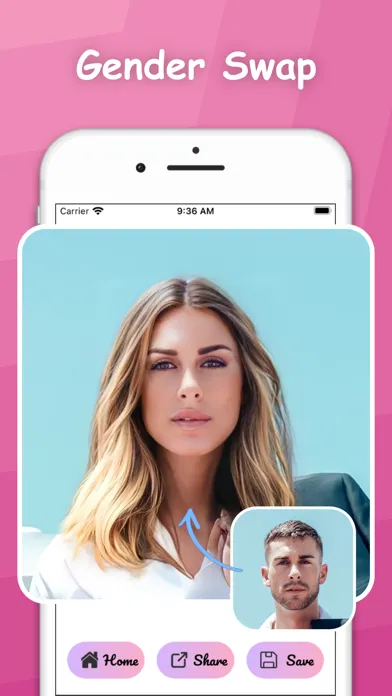 Celebrity Look Alike ! Ekran Görüntüleri