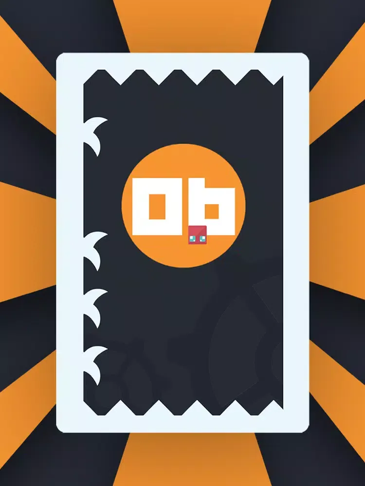 MeatSlab reborn - a challenge for everyone! iPad  Ekran Görüntüleri