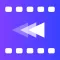 Reverse Video Reverser Vid