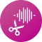MP3 Cutter and Ringtone Maker
