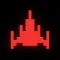 Text Invaders Game