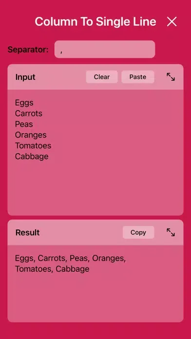 TextKit - Text Automations應用截圖