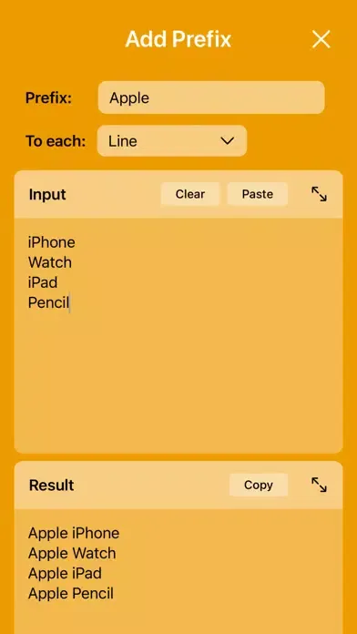 TextKit - Text Automations應用截圖