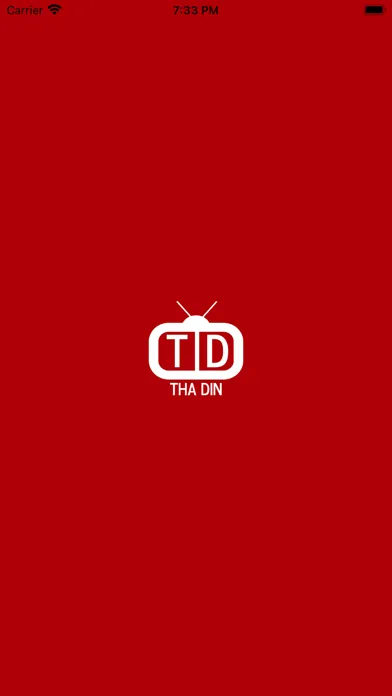 Capturas de pantalla de Tha Din