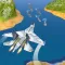 War Plane Strike: Sky Combat