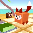 Animal Push