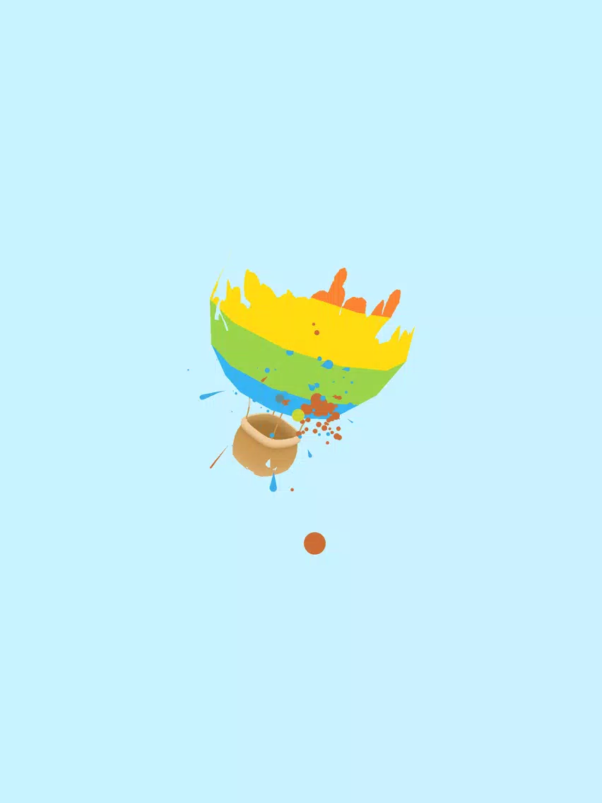 Color Stuff! iPad  Screenshots