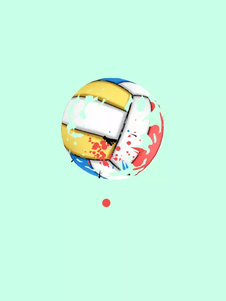 Color Stuff! iPad  スクリーンショット