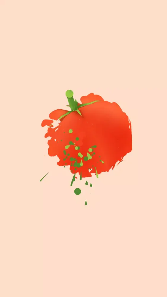 Color Stuff! スクリーンショット
