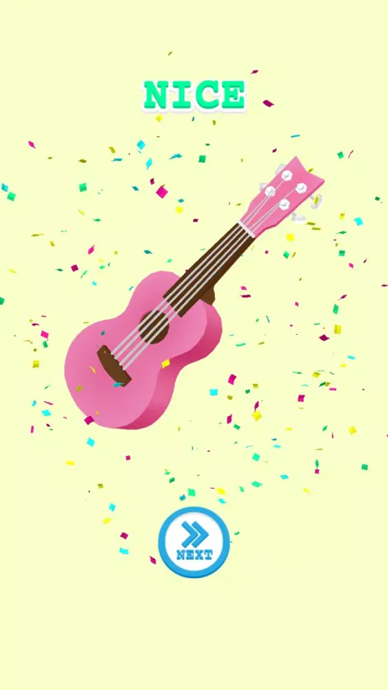 Color Stuff! スクリーンショット