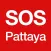 SOS Pattaya - First Aid, Fire Brigade and Police