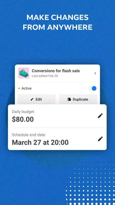 Business Manager Ads Meta Screenshots