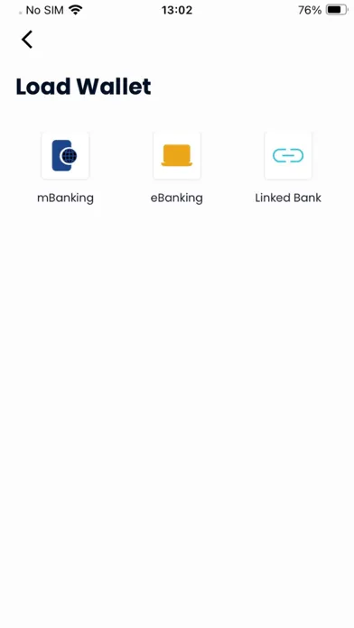 تصاویر Thaili Digital Paisa Wallet