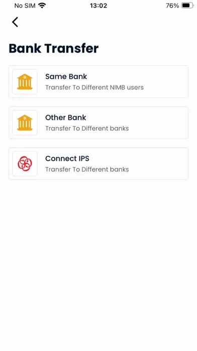 تصاویر Thaili Digital Paisa Wallet