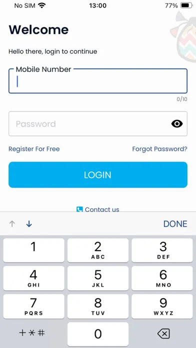 تصاویر Thaili Digital Paisa Wallet