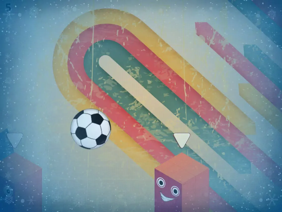Soccer Stars: the minigame iPad  স্ক্রিনশট
