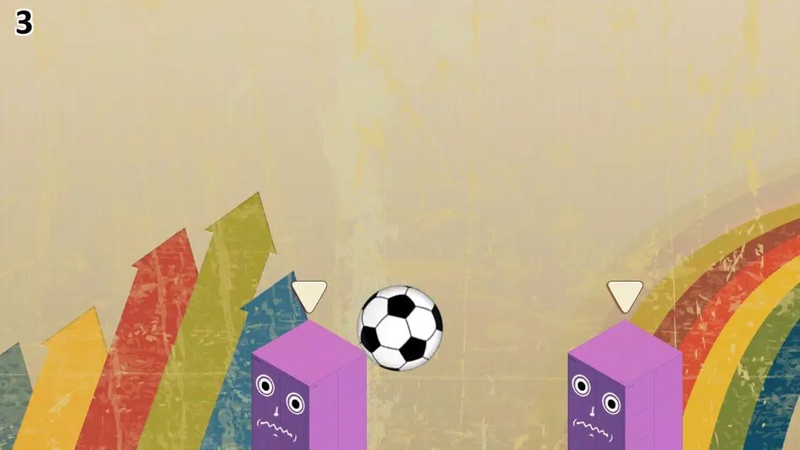 Soccer Stars: the minigame স্ক্রিনশট