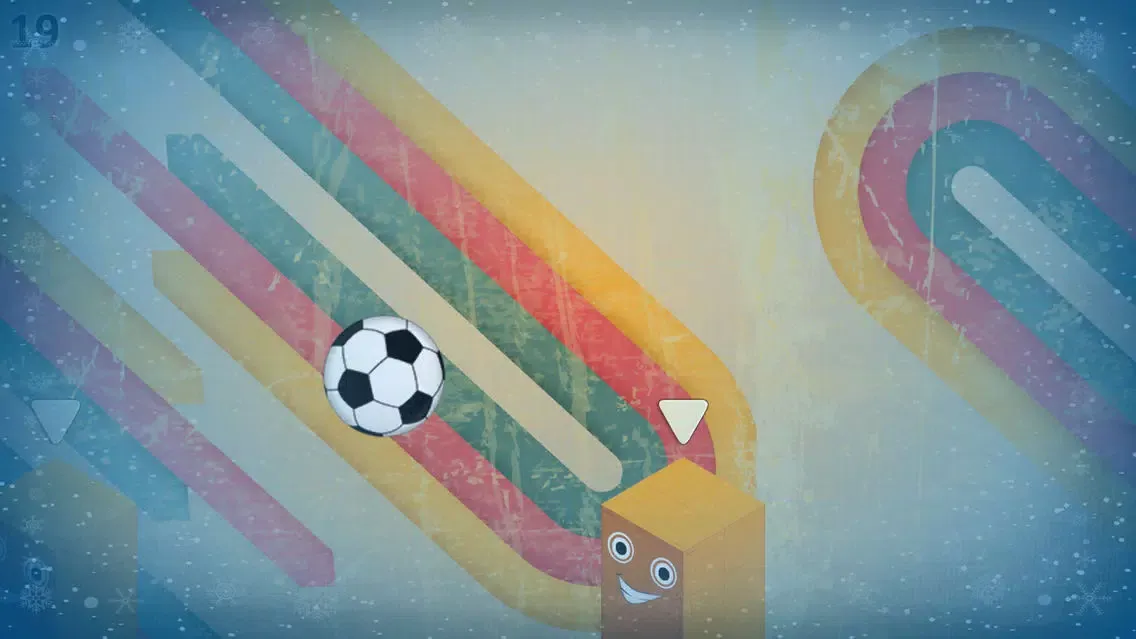 Soccer Stars: the minigame স্ক্রিনশট