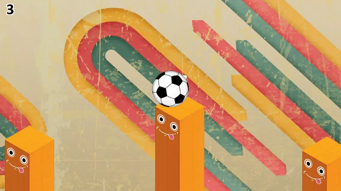 Soccer Stars: the minigame স্ক্রিনশট