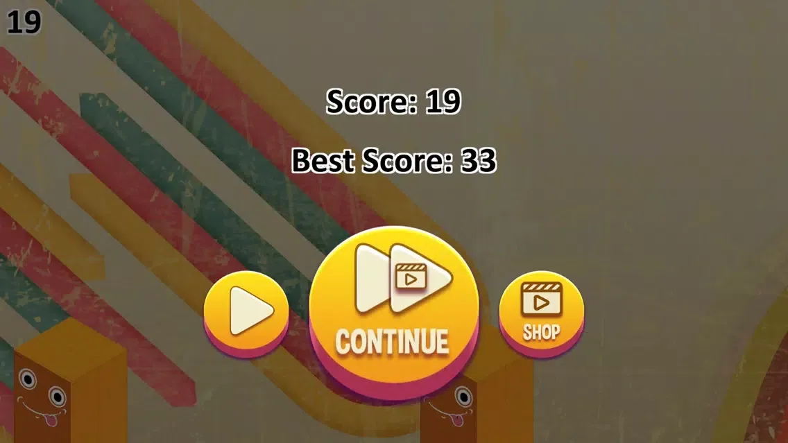 Soccer Stars: the minigame স্ক্রিনশট