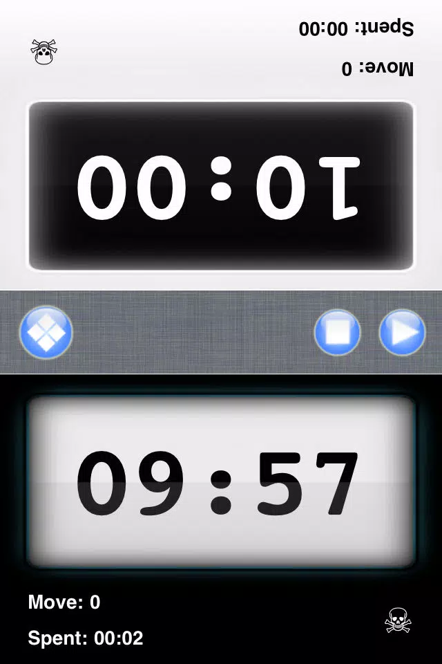 تصاویر Game Timer ⌛