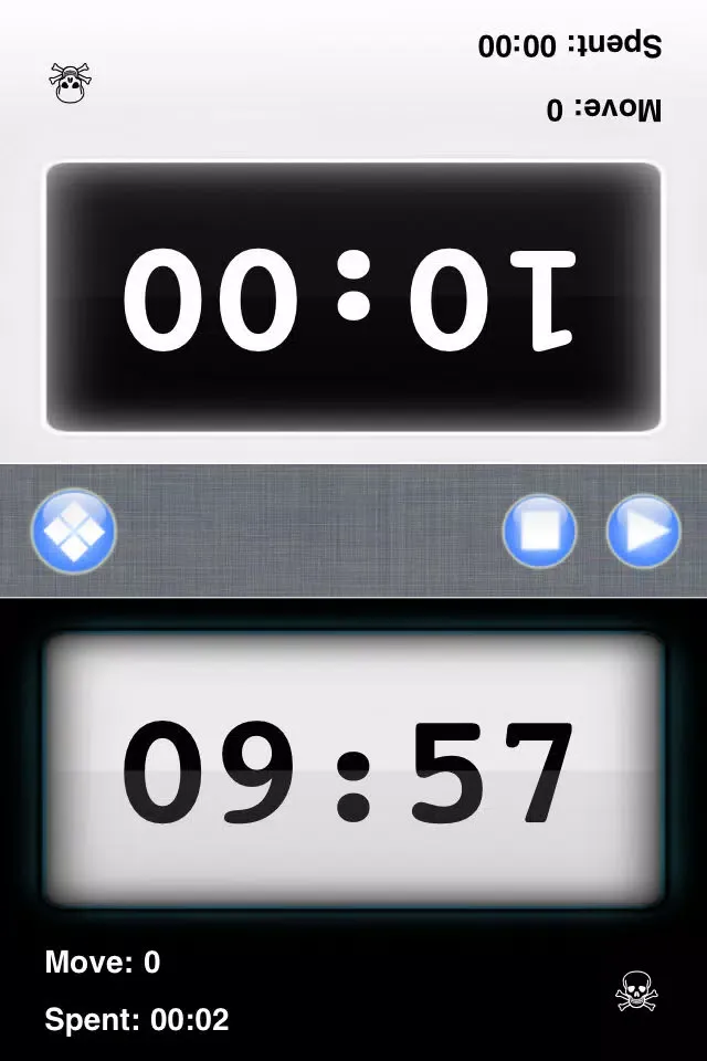Game Timer ⌛ 스크린샷