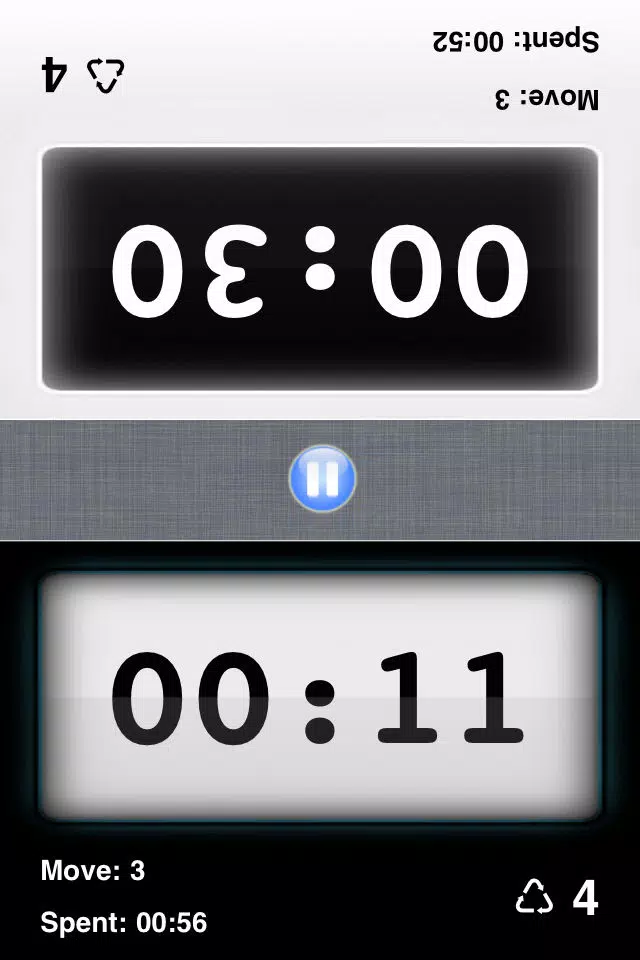 تصاویر Game Timer ⌛