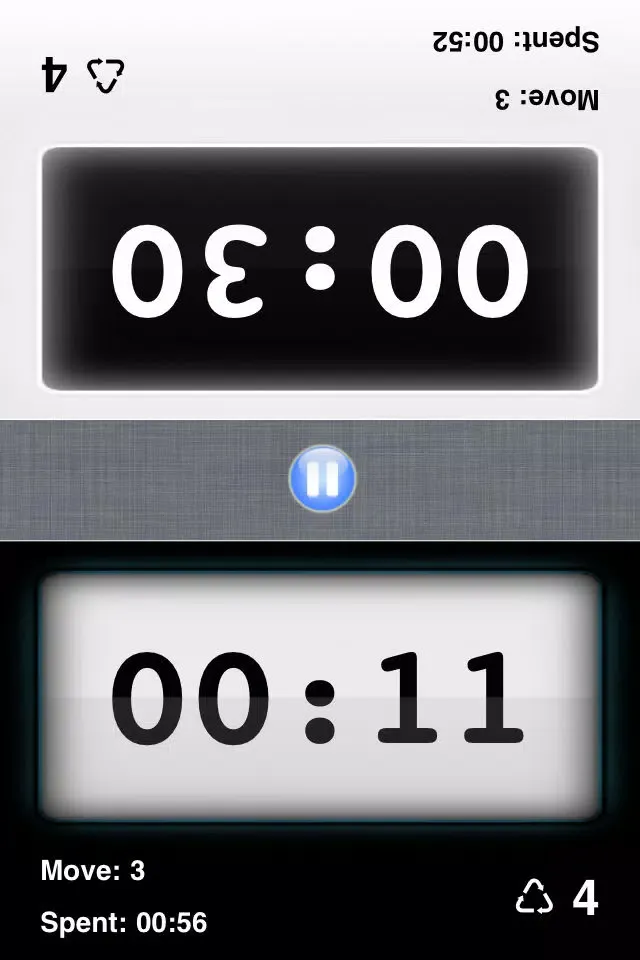 Game Timer ⌛ 스크린샷