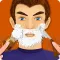 Celebrity Shave Beard Makeover Salon : Free Mustache Booth for Kids