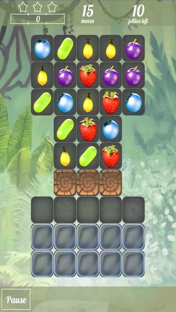 تصاویر Fruit Match Pop Mania Puzzle : Funny Free Game