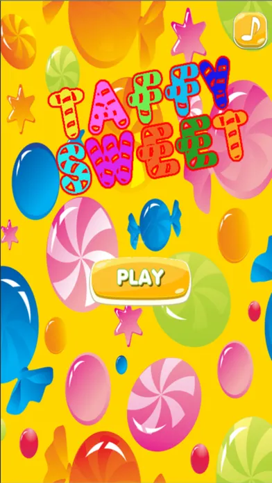 صور Taffy Sweet Gummy Match 3 Link Mania Free Game