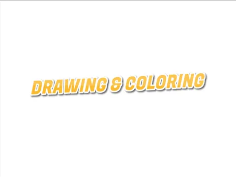Animal Coloring Pages - Discover the best coloring book with great animal pictures Free iPad  스크린샷