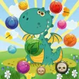 Dragon Pop Bubble Shooter Mania : Match 3 Pro Hd Free Game Dragon Pop Bubble Shooter Mania : Match 3 Pro Hd Free Game