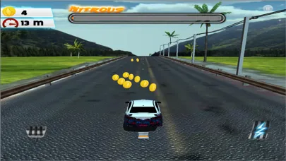 Скриншоты Evolution X Horizon Racer Turbo : Extreme Racing 3d Free Game