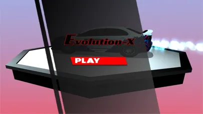 Скриншоты Evolution X Horizon Racer Turbo : Extreme Racing 3d Free Game