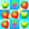 Crazy Cute Pop Fruit Link : Splash Dash Deluxe 2 Free Game Hd