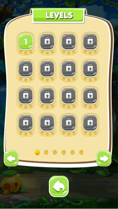 Screenshot di Crazy Cute Pop Fruit Link : Splash Dash Deluxe 2 Free Game Hd