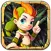 Temple Adventure Treasure Dasher Survival Run : Brave Rush Top Free Fun Game