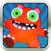 Creepy Mega Monster Escape Run and Jump 2d Free Game