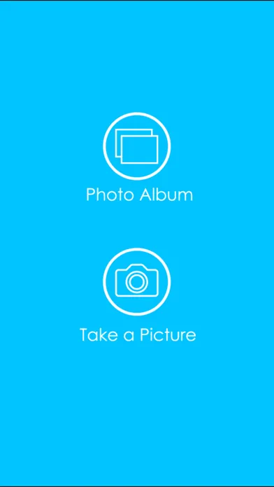 Скриншоты PicStick Photo Collage Editor - Add Cool Beautiful Stickers to your Pictures
