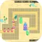 Pixel Cute Tower Defender 2d Free Game