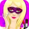 Ice Queen Princess Makeover Spa, Makeup & Dress Up Magic Makeover - Girls Games