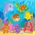 Sea Animals Puzzle Toddlers Learning Games