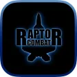 F-22 Raptor Combat Plane War 3d